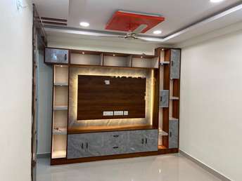 2 BHK Apartment For Rent in Chitrapuri Colony Manikonda Hyderabad 6764432