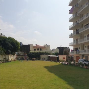 4 BHK Apartment For Resale in Saharanpur Road Dehradun  6764459