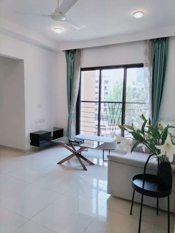 2 BHK Apartment For Resale in Lalani Valentine Apartment 1 Wing D Malad East Mumbai 6764539