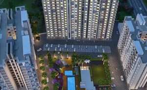 3 BHK Apartment For Resale in Bibwewadi Pune 6764455
