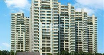 3 BHK Apartment For Rent in Pareena Coban Residences Sector 99a Gurgaon 6764614