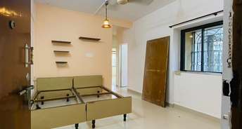 2 BHK Apartment For Rent in Santacruz West Mumbai 6764642