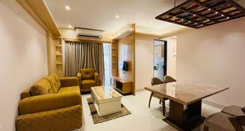 3 BHK Apartment For Rent in Mahesh Jai Arati Chembur Mumbai 6764672