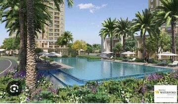 4 BHK Apartment For Resale in Prestige Waterford Whitefield Bangalore  6764685