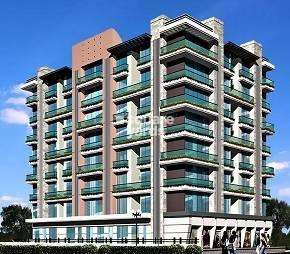 1 BHK Apartment For Rent in Shubhangan Apartment Nalasopara West Mumbai 6764746