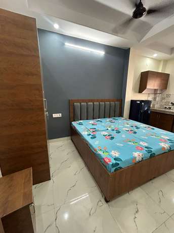 1 RK Builder Floor For Rent in Ansal Sushant Lok I Sector 43 Gurgaon  6764719