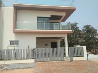 4 BHK Villa For Resale in Manneguda Hyderabad  6764750