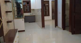 3 BHK Builder Floor For Resale in Kanha Apartments Indirapuram Shakti Khand 2 Ghaziabad 6764761