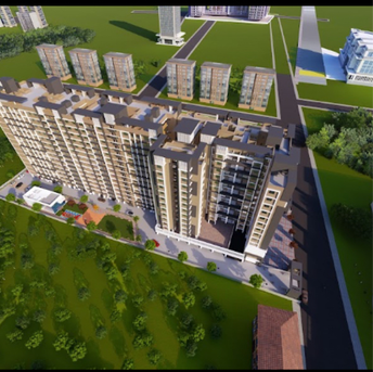 1 BHK Apartment For Resale in Wakad Pune 6764782