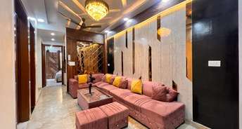 3 BHK Builder Floor For Resale in Dwarka Mor Delhi 6764809