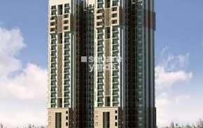 2 BHK Apartment For Rent in Unnati Elites Arena Sector 119 Noida 6764838