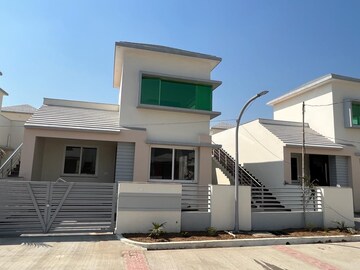 3 BHK Villa For Resale in Patanjali Phase 1 Haridwar  6764856