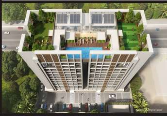 3 BHK Apartment For Resale in Bibwewadi Pune 6764901