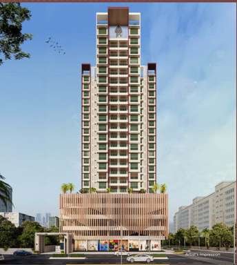 2 BHK Apartment For Resale in Borivali West Mumbai 6764851