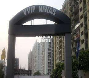 2 BHK Apartment For Rent in VVIP Mangal Raj Nagar Extension Ghaziabad 6764869