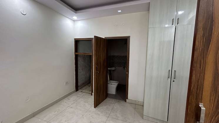 2 Bedroom 740 Sq.Ft. Builder Floor in Sector 7 Gurgaon