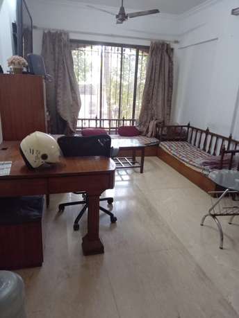1 BHK Apartment For Rent in Vile Parle East Mumbai 6764904