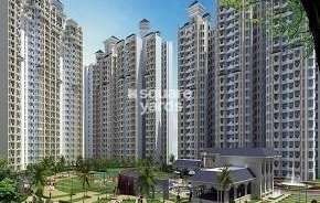 3 BHK Apartment For Rent in Ramprastha City The Edge Towers Sector 37d Gurgaon 6765039
