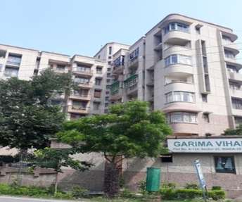 3 BHK Apartment For Resale in Garima Vihar Apartments Sector 35 Noida 6764456