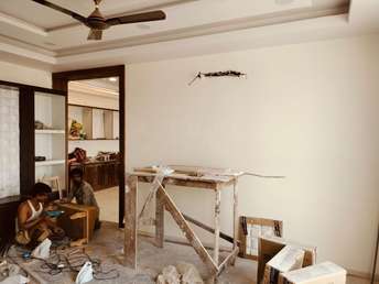 3 BHK Apartment For Rent in Sri Aditya Athena Shaikpet Hyderabad 6764978
