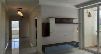 2 BHK Apartment For Rent in Mantri Lithos Thanisandra Bangalore 6765004