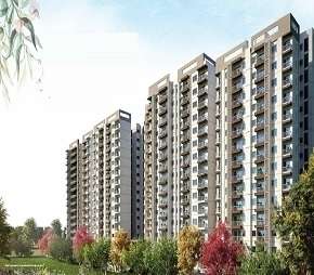 3 BHK Apartment For Rent in LnT Raintree Boulevard Hebbal Bangalore 6765016