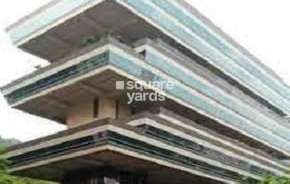 Commercial Office Space in IT/SEZ 3650 Sq.Ft. For Rent In Powai Mumbai 6765075