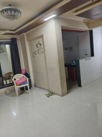 1 BHK Apartment For Resale in MS Vrindavan Palms Kalyan West Thane  6765050