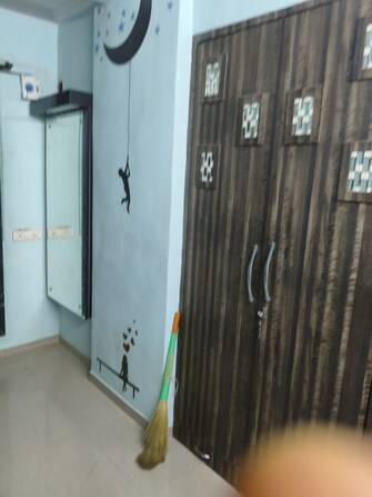 1 BHK Apartment For Resale in MS Vrindavan Palms Kalyan West Thane  6765050