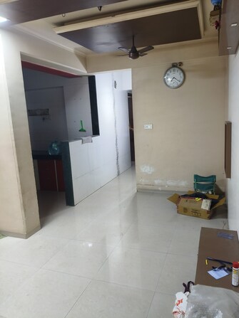 1 BHK Apartment For Resale in MS Vrindavan Palms Kalyan West Thane  6765050