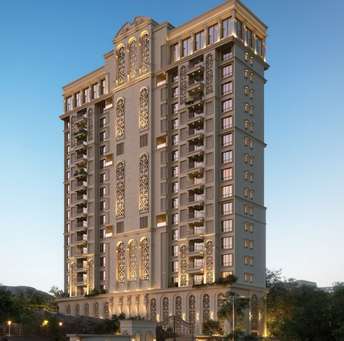 4 BHK Apartment For Resale in Bibwewadi Pune 6765098