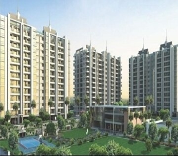 2 BHK Apartment For Resale in Pebbles II Bavdhan Pune  6765114