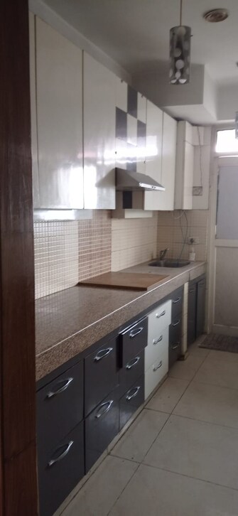 2 BHK Apartment For Resale in GH-7 Crossings Republik Vijay Nagar Ghaziabad  6765112