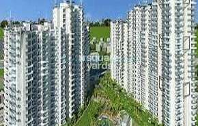 2.5 BHK Apartment For Resale in Ajnara Gen X Dundahera Ghaziabad 6765175