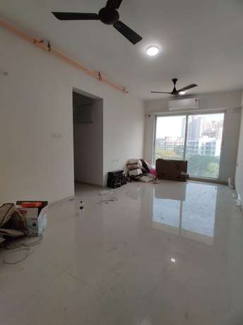 2 BHK Apartment For Rent in Tridhaatu Morya Chembur Mumbai 6765174