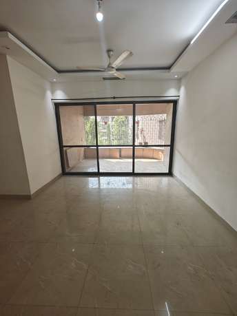 3 BHK Apartment For Rent in  Army Welfare CHS Nerul Navi Mumbai 6765206