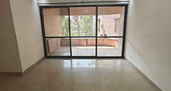 3 BHK Apartment For Rent in  Army Welfare CHS Nerul Navi Mumbai 6765206