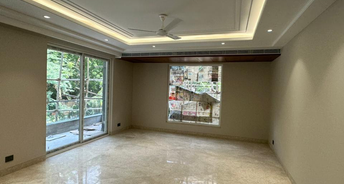 5 BHK Villa For Rent in Safdarjung Development Area Delhi 6765217