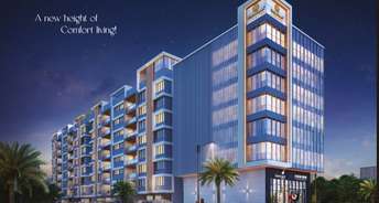 3 BHK Apartment For Resale in Bibwewadi Pune 6765222
