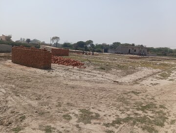 Plot For Resale in Neharpar Phase 2 Faridabad  6765216