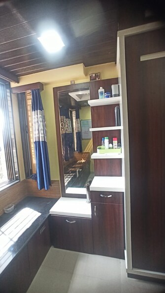 1 BHK Apartment For Resale in Ramakrishna Apartment Kharghar Kharghar Sector 19 Navi Mumbai  6765251