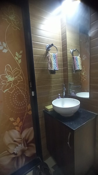 1 BHK Apartment For Resale in Ramakrishna Apartment Kharghar Kharghar Sector 19 Navi Mumbai  6765251