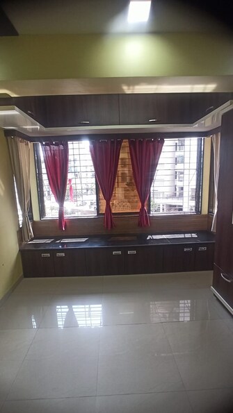 1 BHK Apartment For Resale in Ramakrishna Apartment Kharghar Kharghar Sector 19 Navi Mumbai  6765251