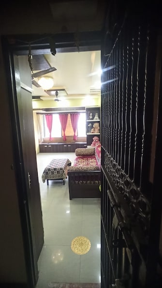 1 BHK Apartment For Resale in Ramakrishna Apartment Kharghar Kharghar Sector 19 Navi Mumbai  6765251