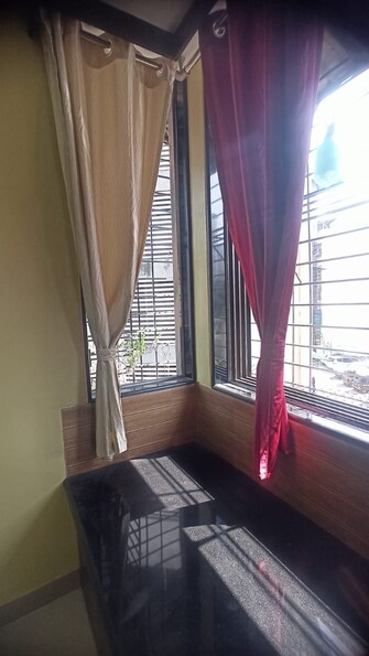 1 BHK Apartment For Resale in Ramakrishna Apartment Kharghar Kharghar Sector 19 Navi Mumbai  6765251