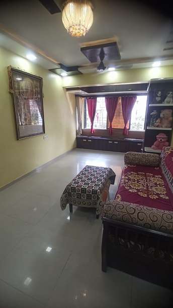 1 BHK Apartment For Resale in Ramakrishna Apartment Kharghar Kharghar Sector 19 Navi Mumbai 6765251