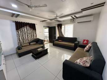 3 BHK Apartment For Rent in Lahari Harivillu Manikonda Hyderabad 6765234