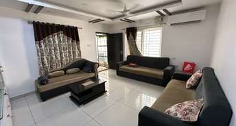 3 BHK Apartment For Rent in Lahari Harivillu Manikonda Hyderabad 6765234