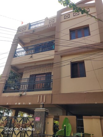 2 BHK Independent House For Rent in Old Bowenpally Hyderabad  6765367