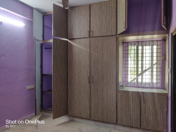 Furnished Amenities in 2 BHK Independent House at Old Bowenpally – for Rent